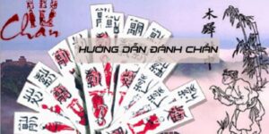 Luật chơi của bài chắn