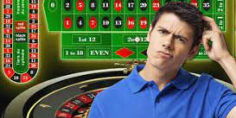 Cách chơi Roulette vô cùng đơn giản tại Manclub