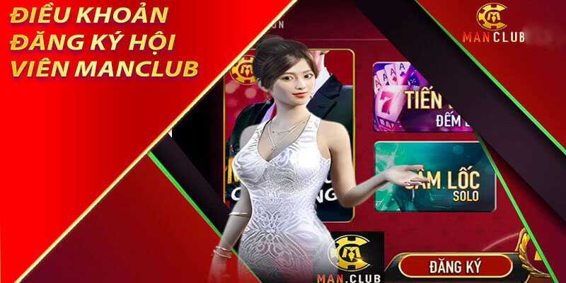 Tìm hiểu về Manclub - Cổng game cá cược hàng đầu 