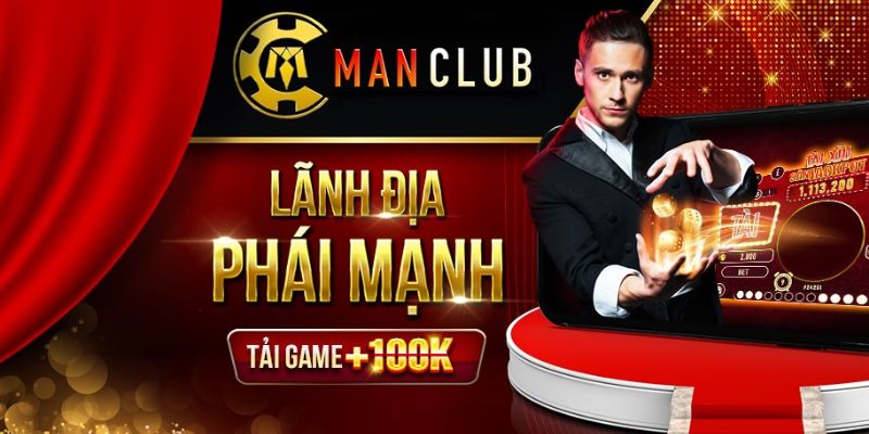 Trang chủ Manclub