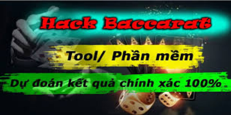 Lưu ý sử dụng tool game Baccarat cho tân thủ năm 2024